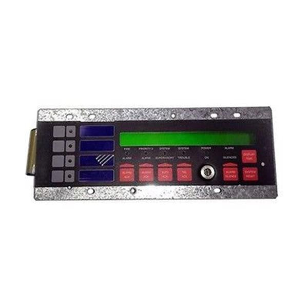 Simplex 4603-9101-RC Fire Alarm Annunciator (Reconditioned)