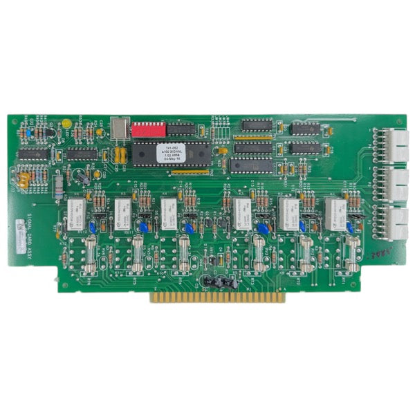 Simplex 565-453 Fire Alarm Circuit Board
