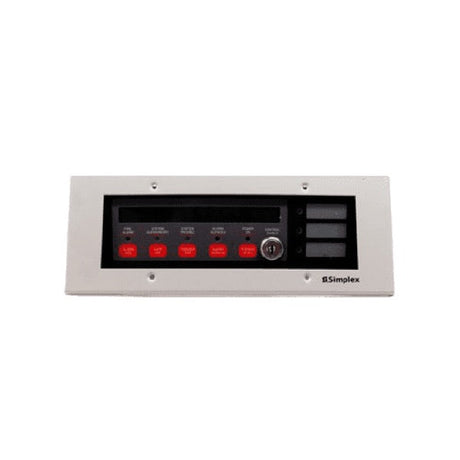 Simplex 4606-9102 Fire Alarm Annunciator