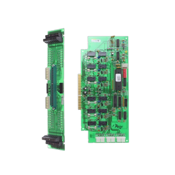 Simplex 743-2265 Fire Alarm Circuit Board