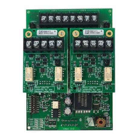 Simplex 4100-3110 Addressable Module