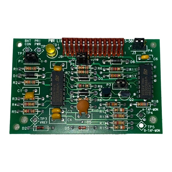 Simplex 565-560-RC Accessories (Reconditioned)