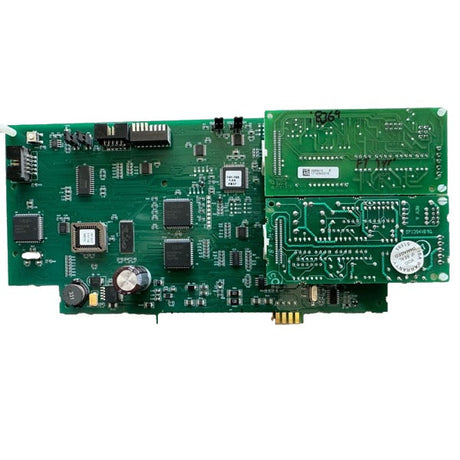 Simplex 4100-6078 Fire Alarm Circuit Board