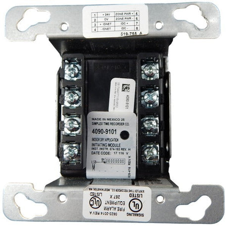Simplex 4090-9101 Addressable Module