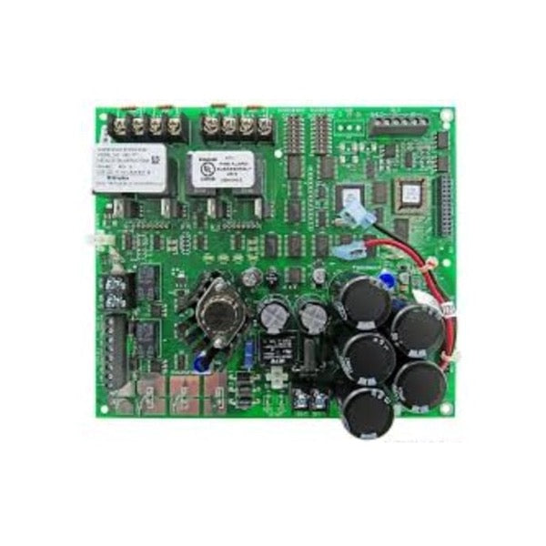 Simplex 742-346 Fire Alarm Circuit Board
