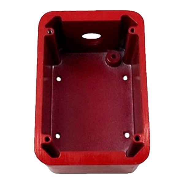 Simplex 2975-9211 Enclosure