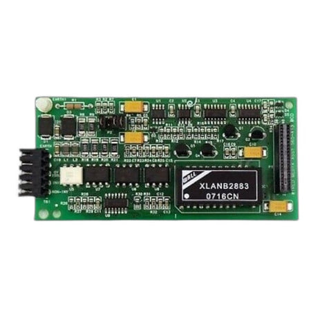 Simplex 4100-6056 Fire Alarm Circuit Board