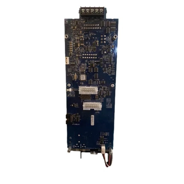 Simplex 4100-5401 Fire Alarm Power Supply