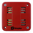 Simplex 2901-9838-RC Horn (Reconditioned)