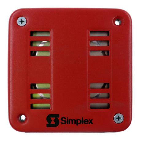 Simplex 2901-9838-RC Horn (Reconditioned)