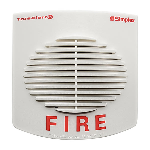 Simplex 49AO-WWF Horn