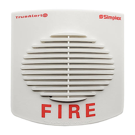 Simplex 49AO-WWF Horn