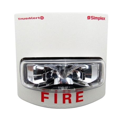 Simplex 49MT-WWF-BA Horn