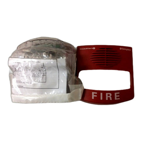 Simplex 49MT-WRF Horn