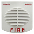 Simplex 4902-9717 Speaker