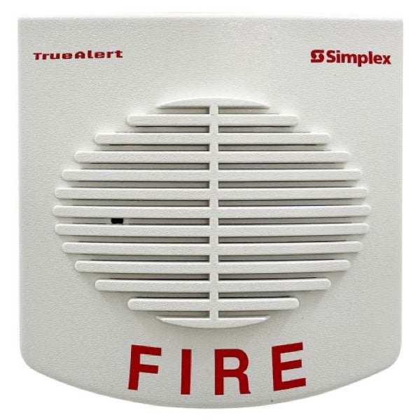Simplex 4902-9717 Speaker