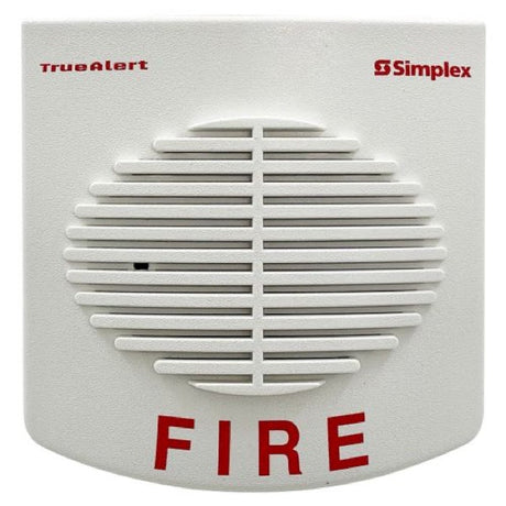 Simplex 4902-9717 Speaker