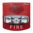 Simplex 49MTV-WRF Horn Strobe