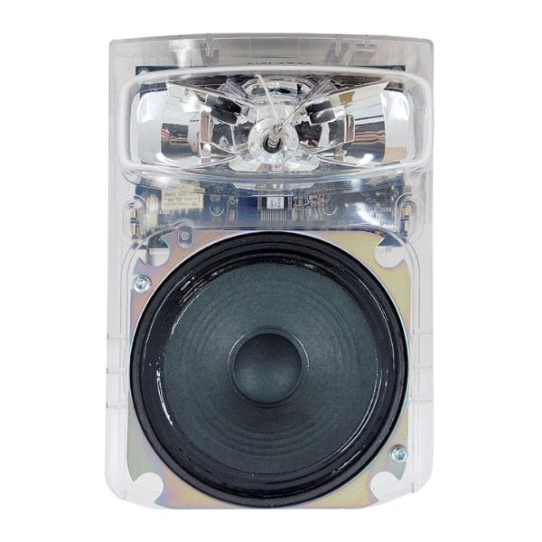 Simplex 49SV-APPLW Speaker Strobe