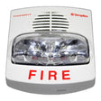 Simplex 49AV-WWF Horn Strobe