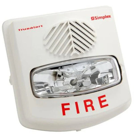 Simplex 4906-9132 Horn Strobe