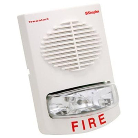 Simplex 4906-9153 Speaker Strobe