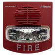 Simplex 4903-9418-RC Horn Strobe (Reconditioned)