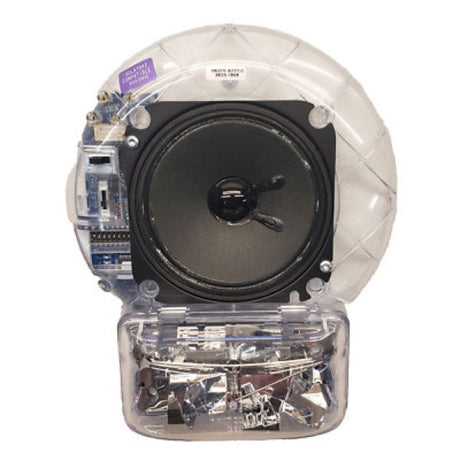 Simplex 49HFV-APPLC Speaker Strobe