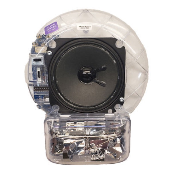 Simplex 49HFV-APPLC Speaker Strobe