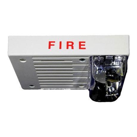 Simplex 4906-9230 Horn Strobe