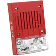 Simplex 4906-9128 Horn Strobe