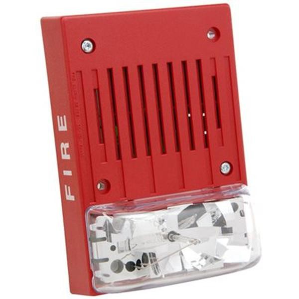 Simplex 4906-9128 Horn Strobe