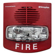 Simplex 4903-9427-RC Horn Strobe (Reconditioned)