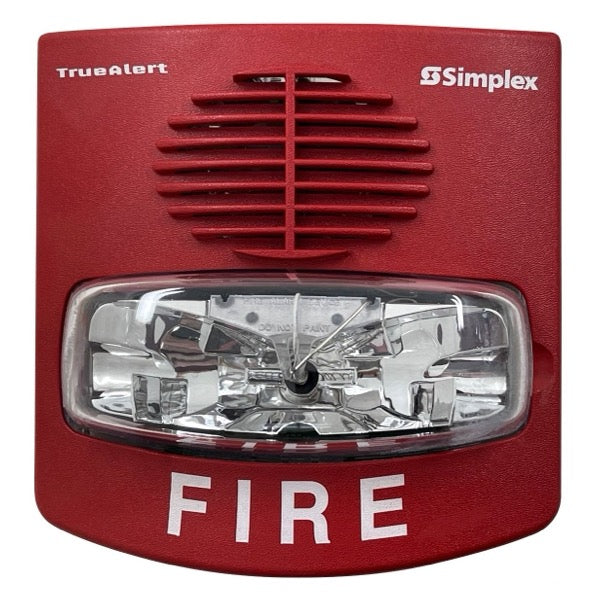 Simplex 4903-9427-RC Horn Strobe (Reconditioned)