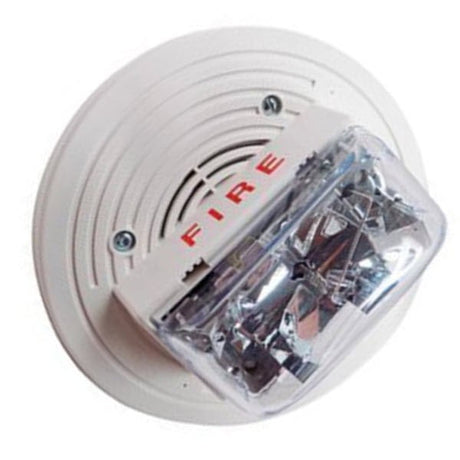 Simplex 4906-9154 Speaker Strobe