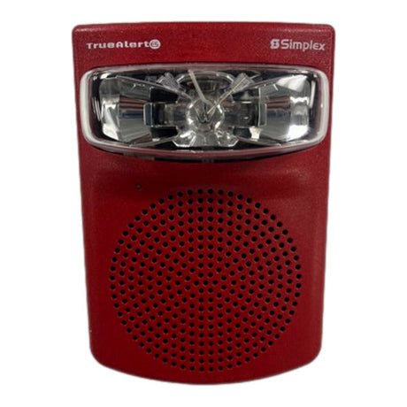 Simplex 49HFV-APPLW Speaker Strobe