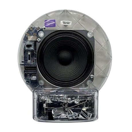 Simplex 49SV-APPLC Speaker Strobe