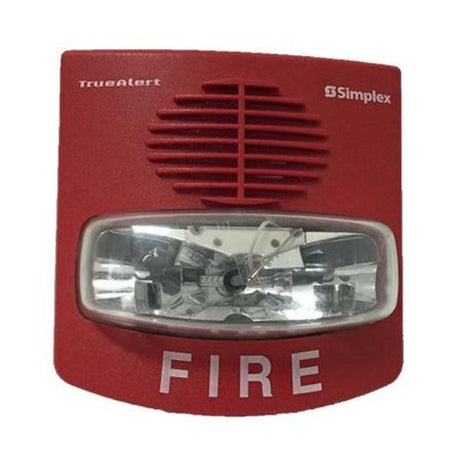 Simplex 4903-9425-RC Horn Strobe (Reconditioned)