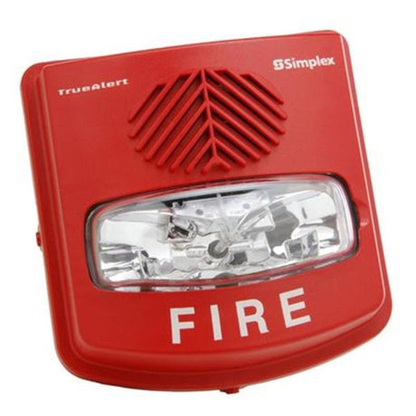 Simplex 4906-9131 Horn Strobe