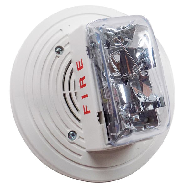 Simplex 4906-9254 Speaker Strobe