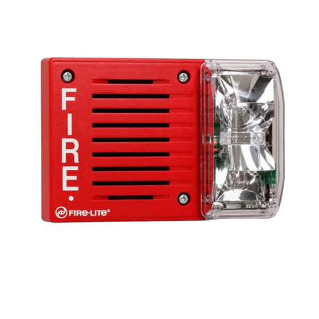 Simplex 4903-9146-RC Horn Strobe (Reconditioned)