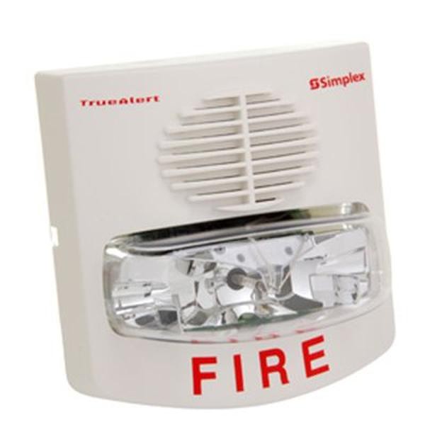 Simplex 4906-9129 Horn Strobe