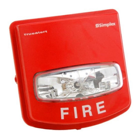 Simplex 4906-9105 Strobe