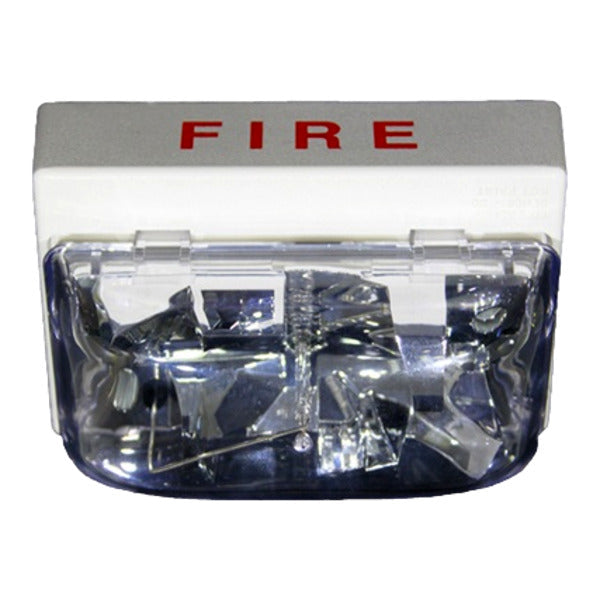 Simplex 4906-9204 Strobe