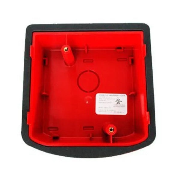 Simplex 49WPBB-AVVOWR Enclosure