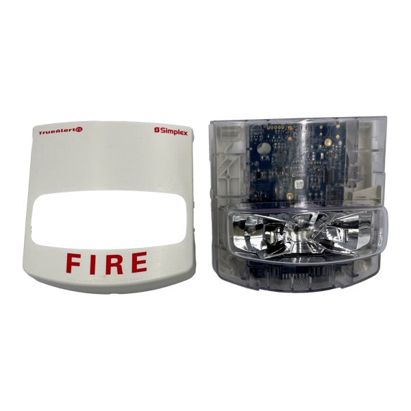 Simplex 49VO-WWF Strobe
