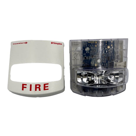 Simplex 49VO-WWF Strobe
