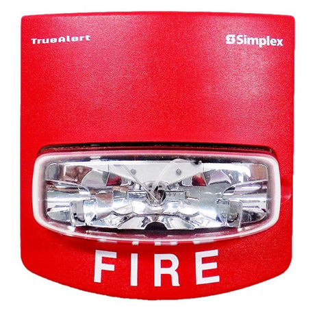 Simplex 4904-9331-RC Strobe (Reconditioned)