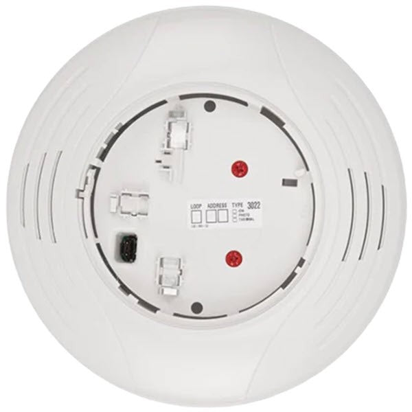 System Sensor B200SR-WH Detector Base