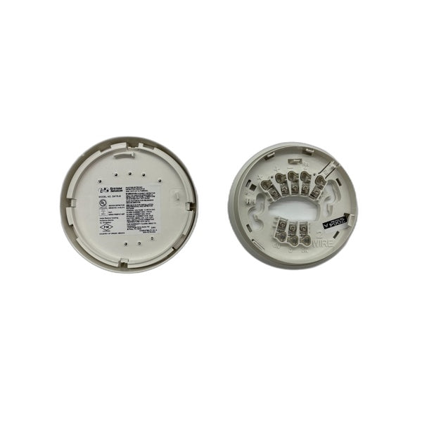 System Sensor 2WTR-B Combination Detector